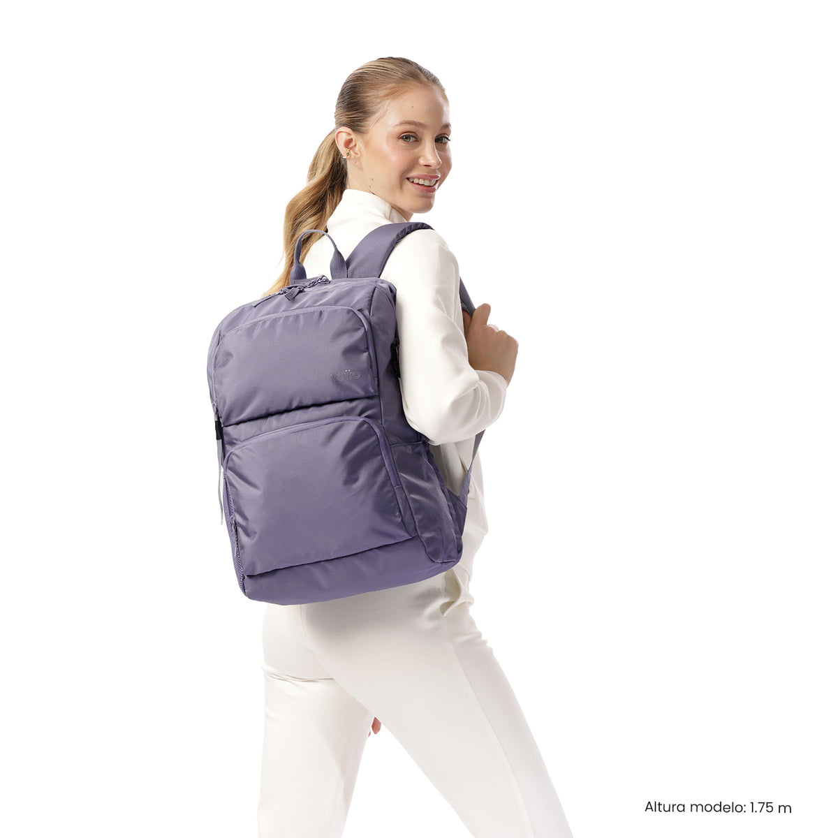 Mochila Cloud