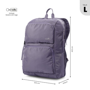 Mochila Cloud