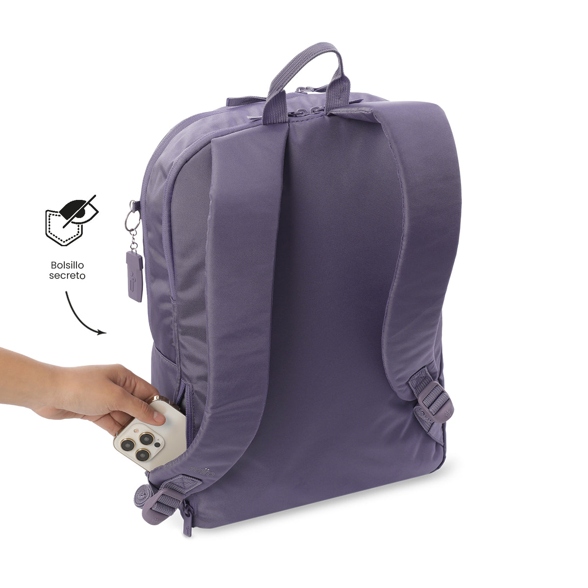 Mochila Cloud