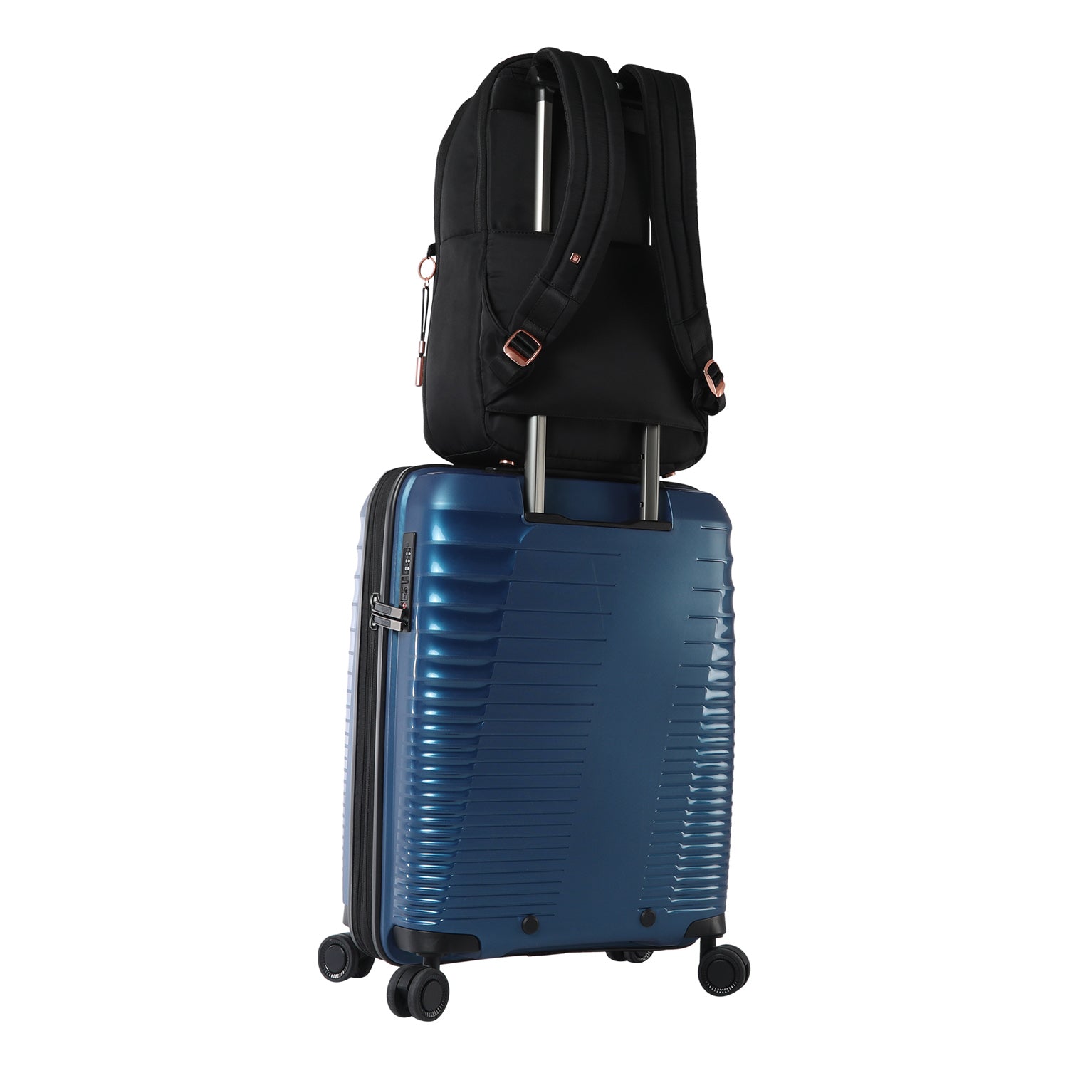 Mochila Roxanne 