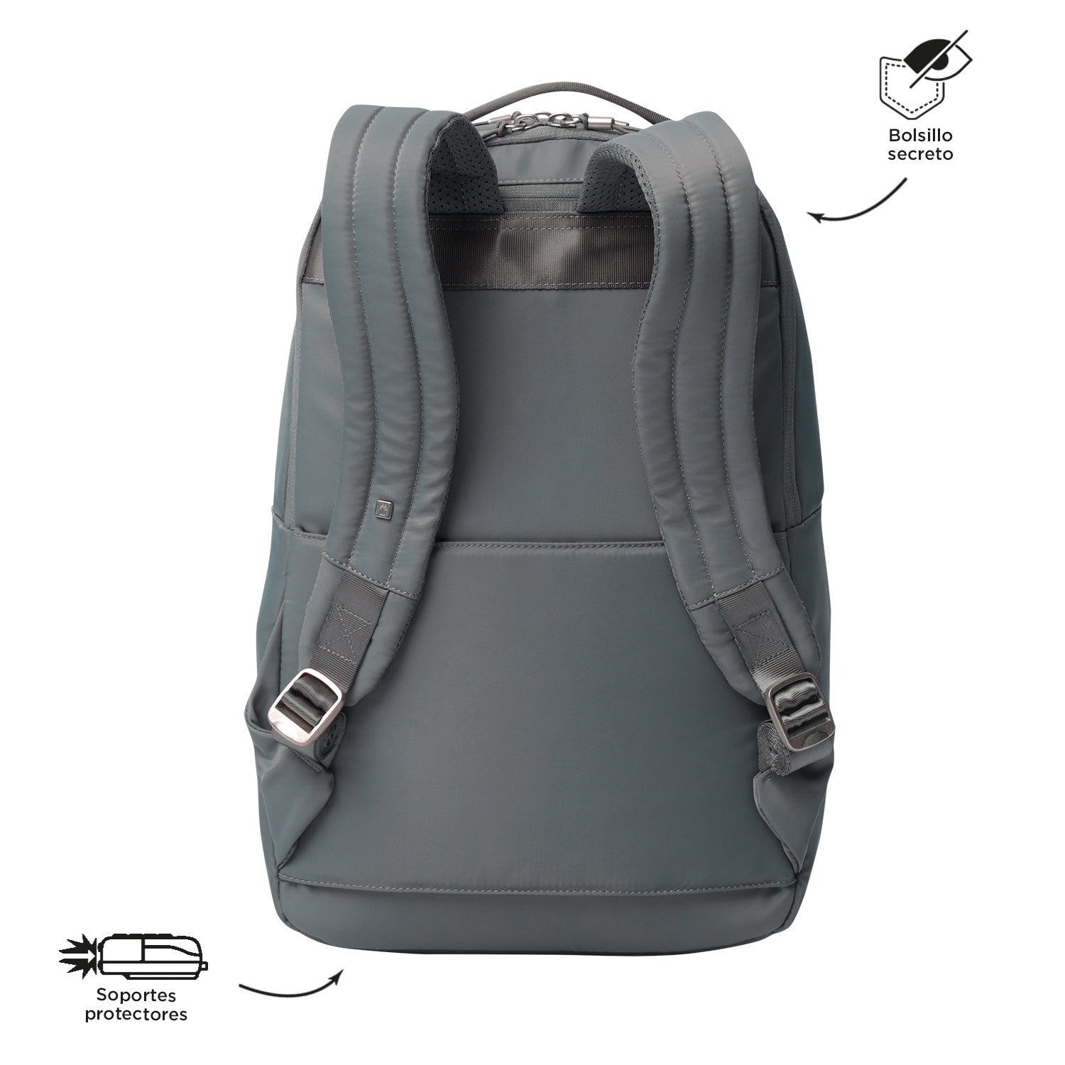 Mochila Roxanne 