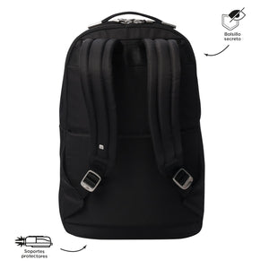 Mochila Roxanne 