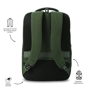 Mochila Dallas 