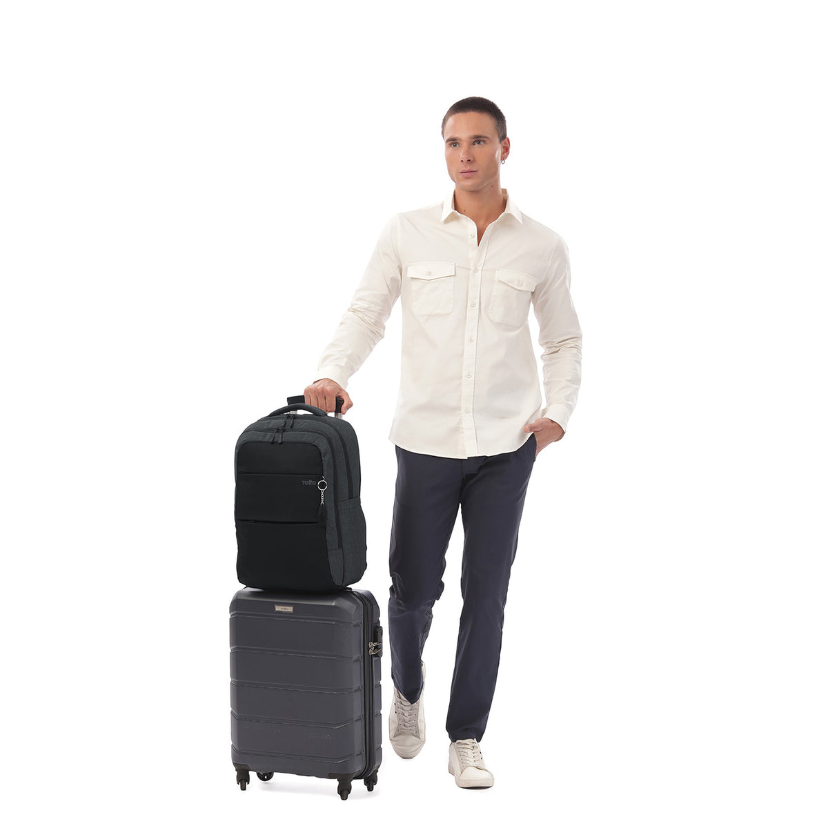 Mochila Dallas