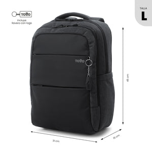 Mochila Dallas