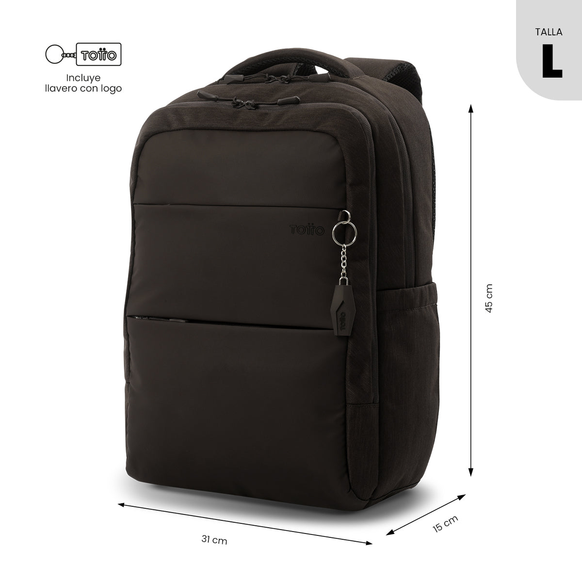 Mochila Dallas
