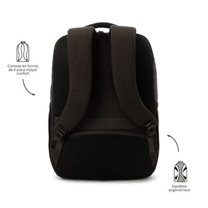 Mochila Dallas