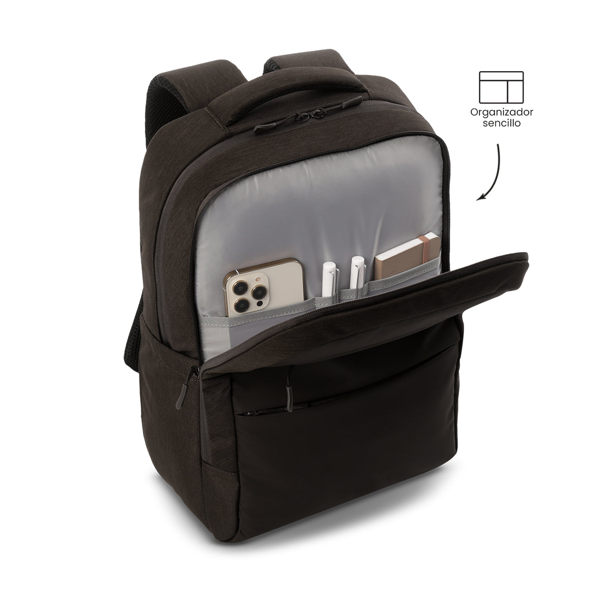 Mochila Dallas