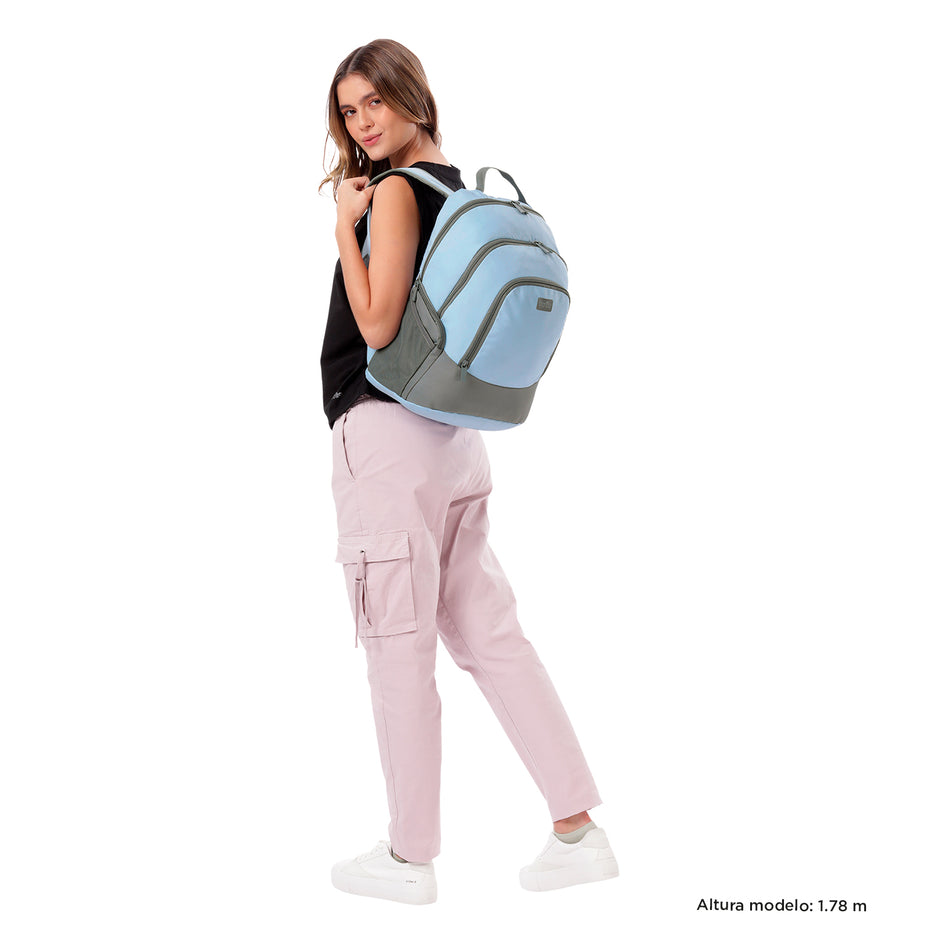Mochila Kuat L