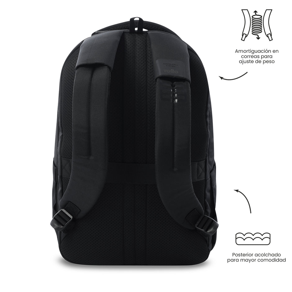 Mochila Comfort