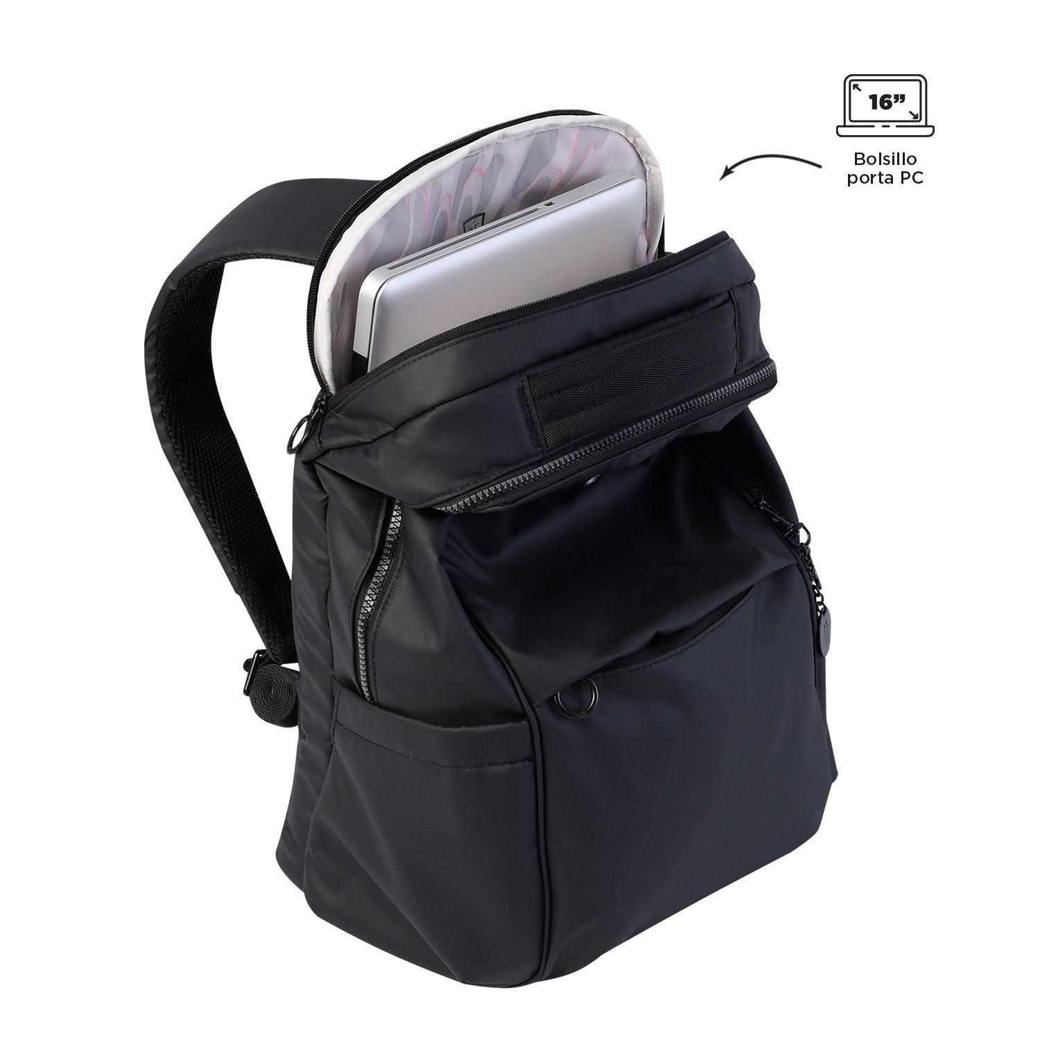 Mochila Laila 