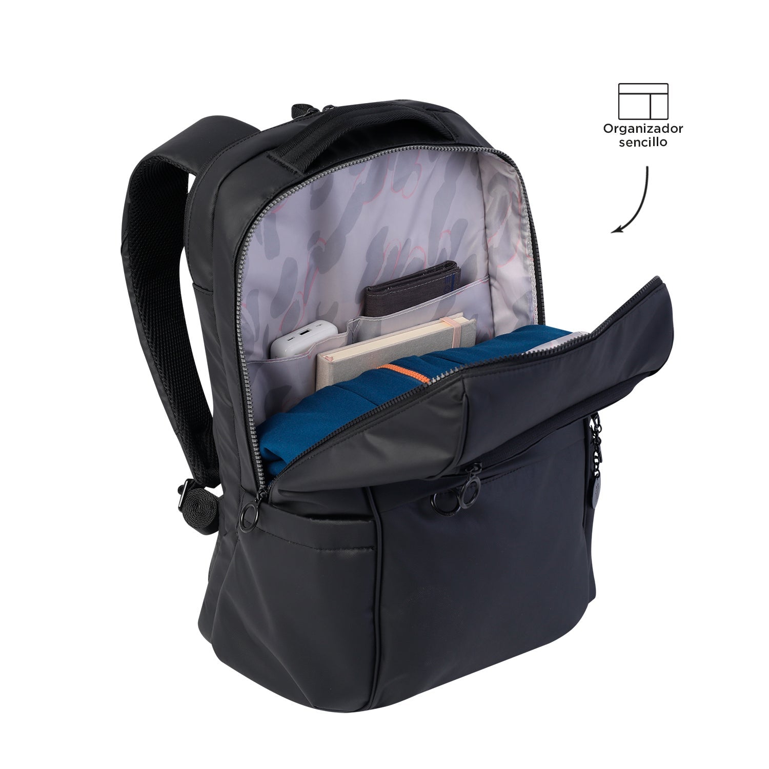 Mochila Laila 