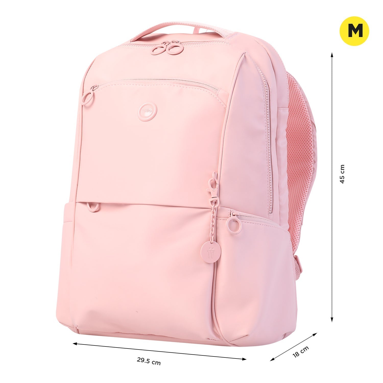 Mochila Laila 