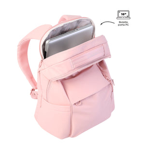Mochila Laila 