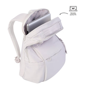 Mochila Laila 