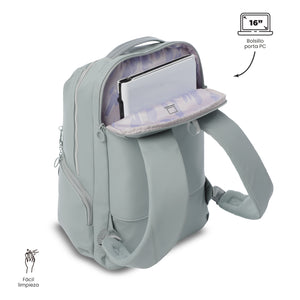 Mochila Laila 