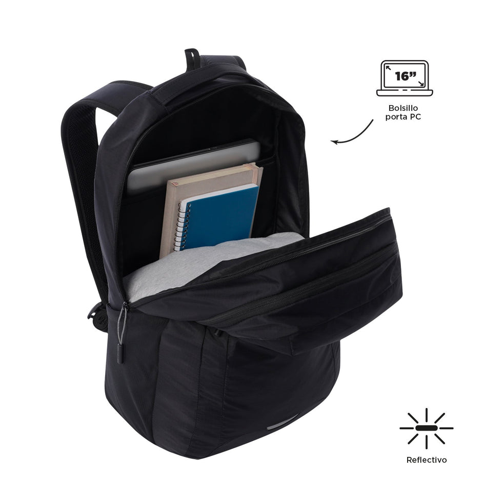 Mochila Mako