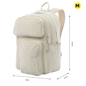 Mochila Duality 