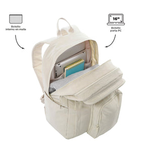 Mochila Duality 