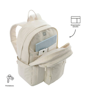 Mochila Duality 