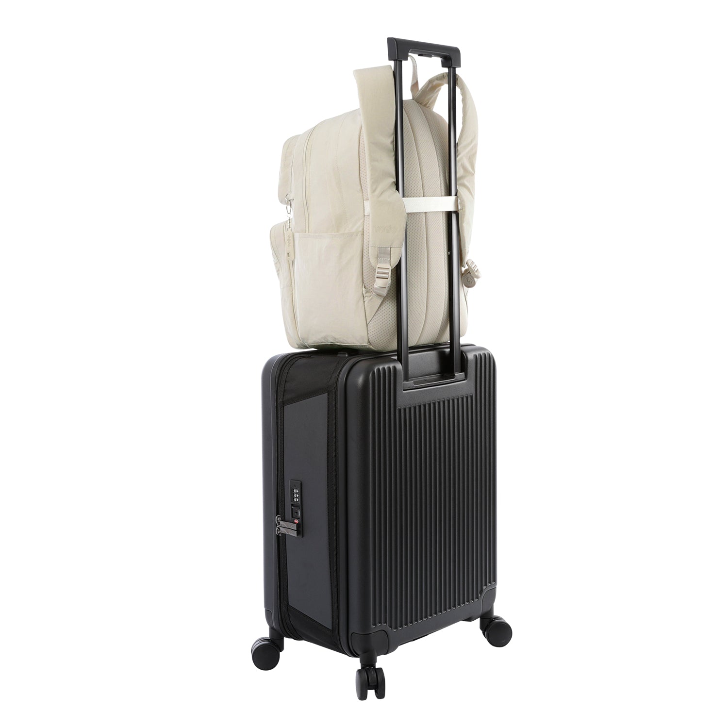 Mochila Duality 