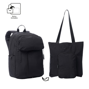Mochila Duality 