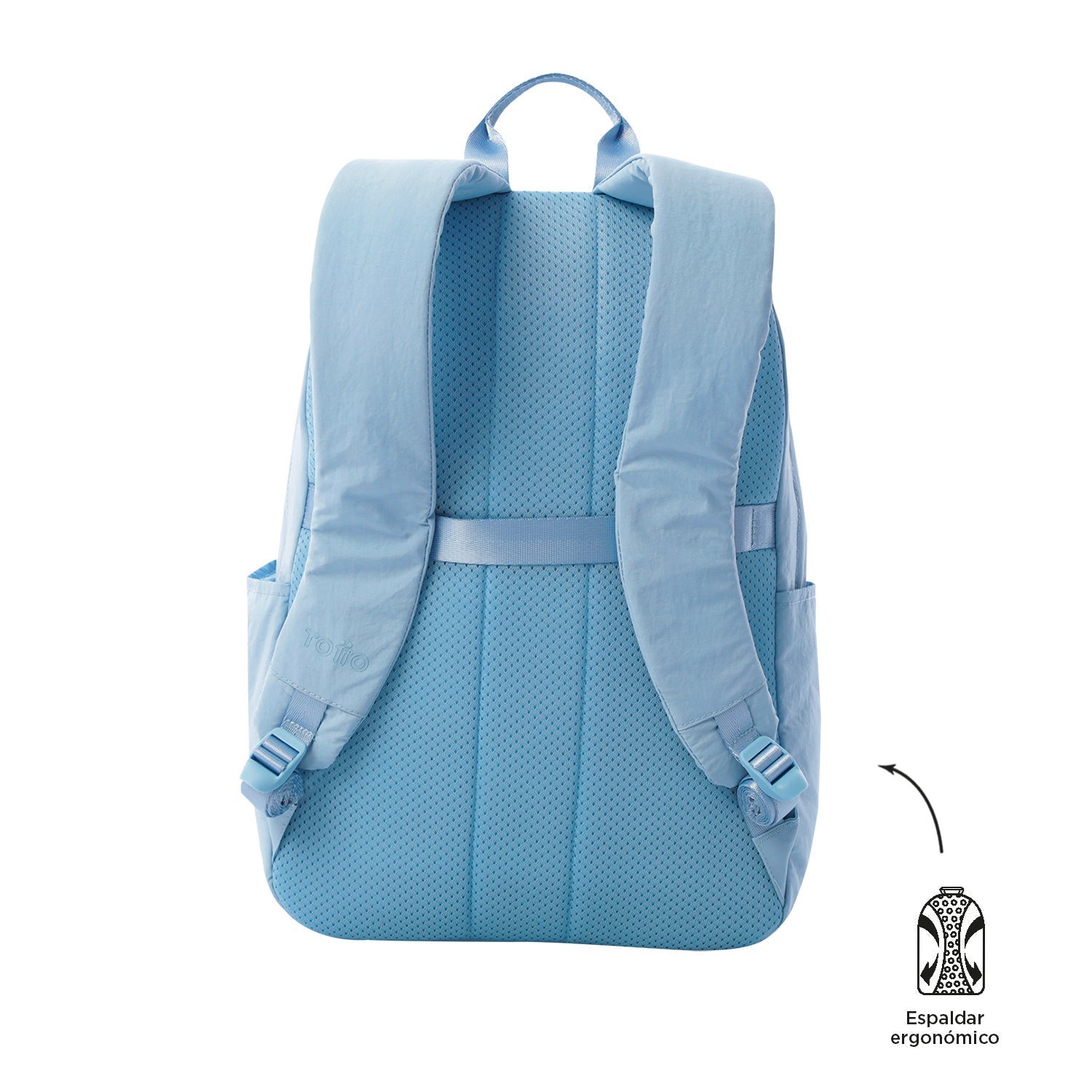 Mochila Duality 