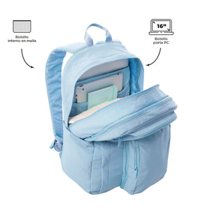 Mochila Duality 