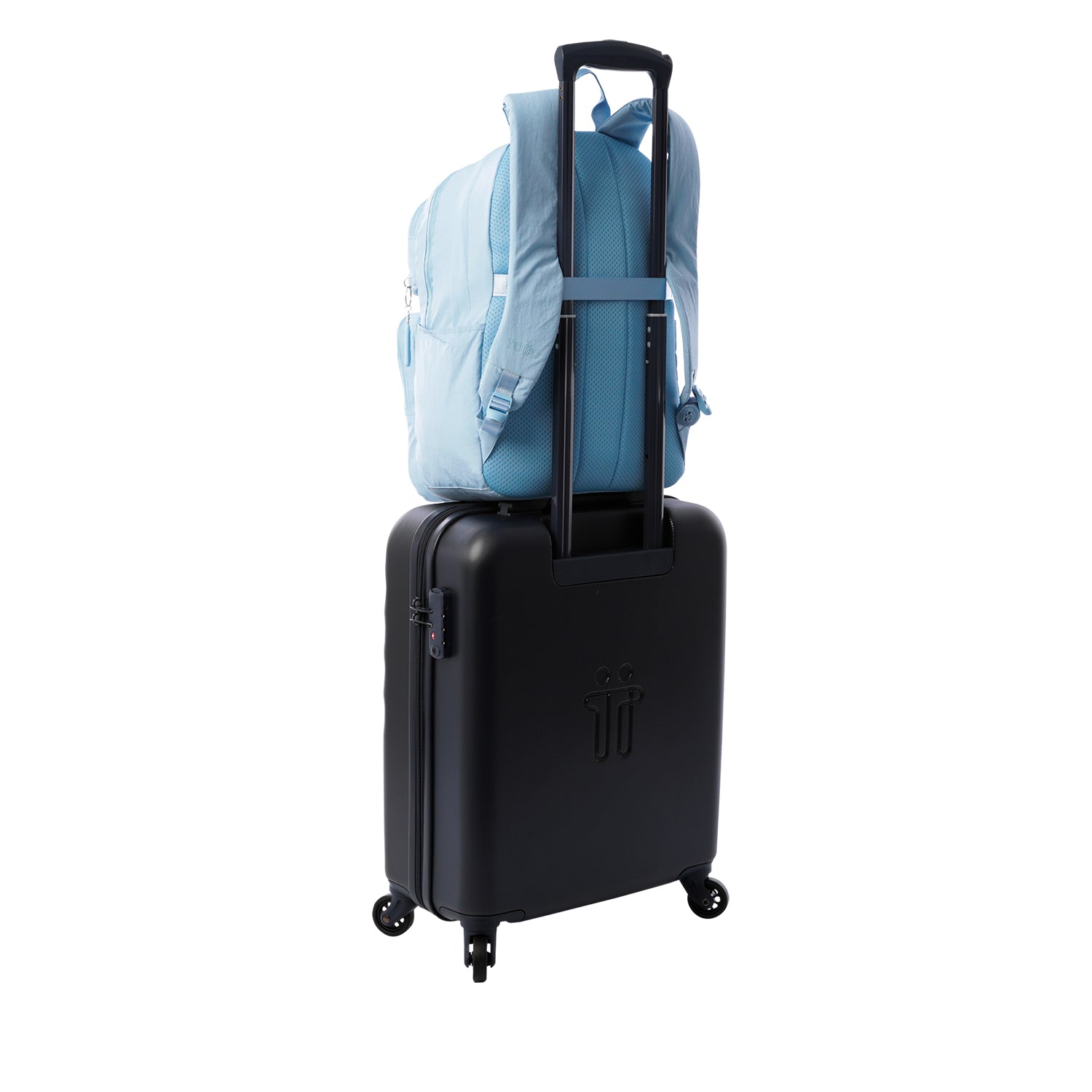 Mochila Duality 