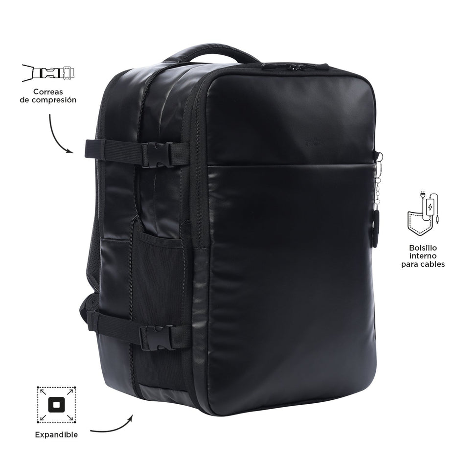 Mochila Grow