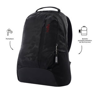 Mochila Detroit 