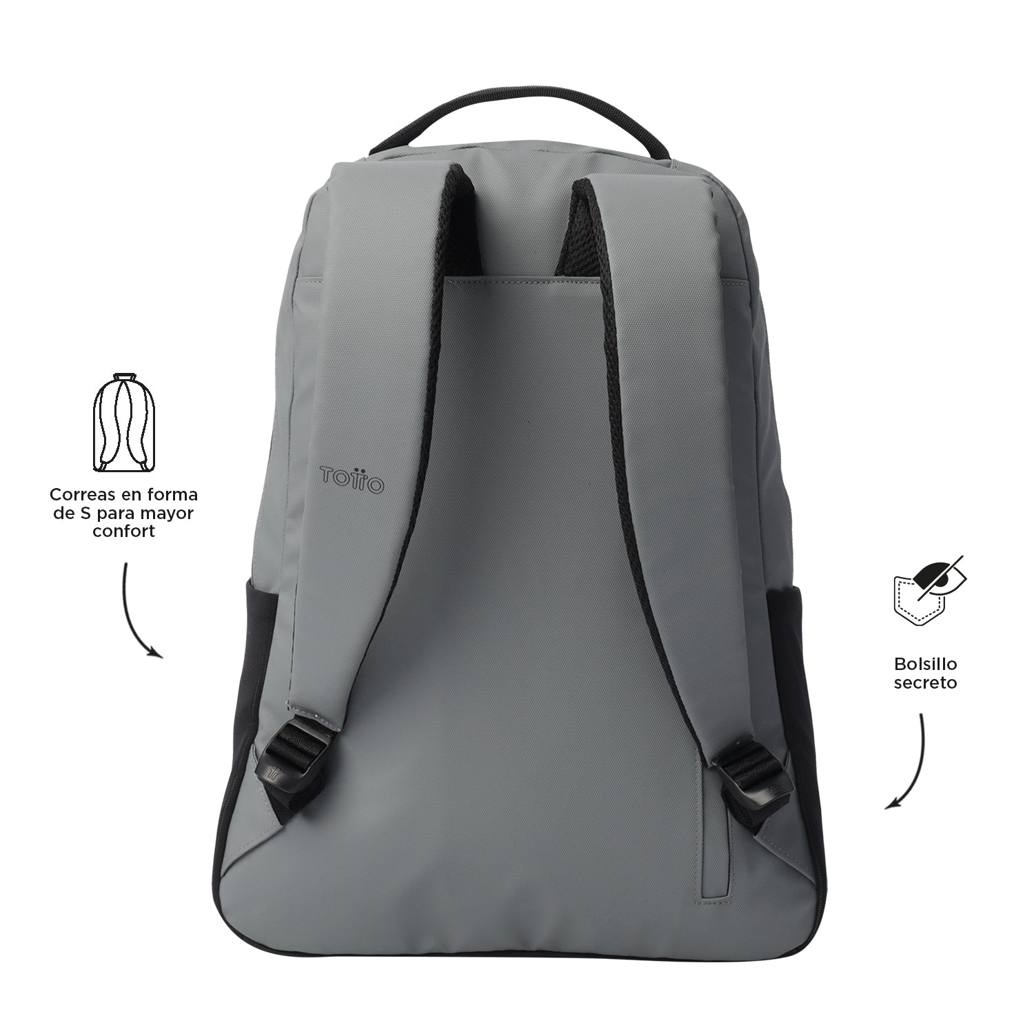 Mochila Detroit 