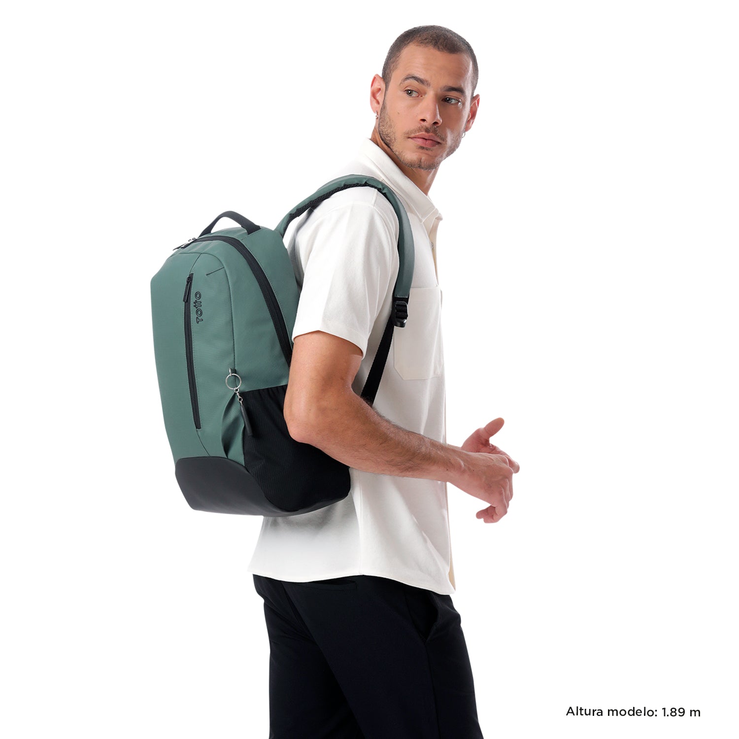 Mochila Detroit 