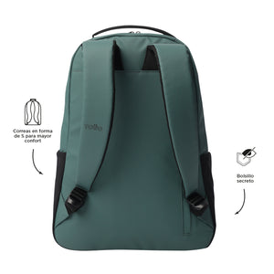 Mochila Detroit 