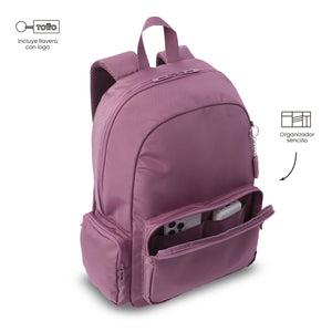 Mochila Kobe 