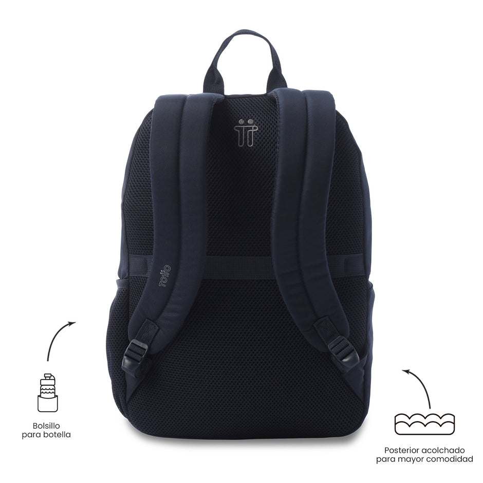 Mochila Koji