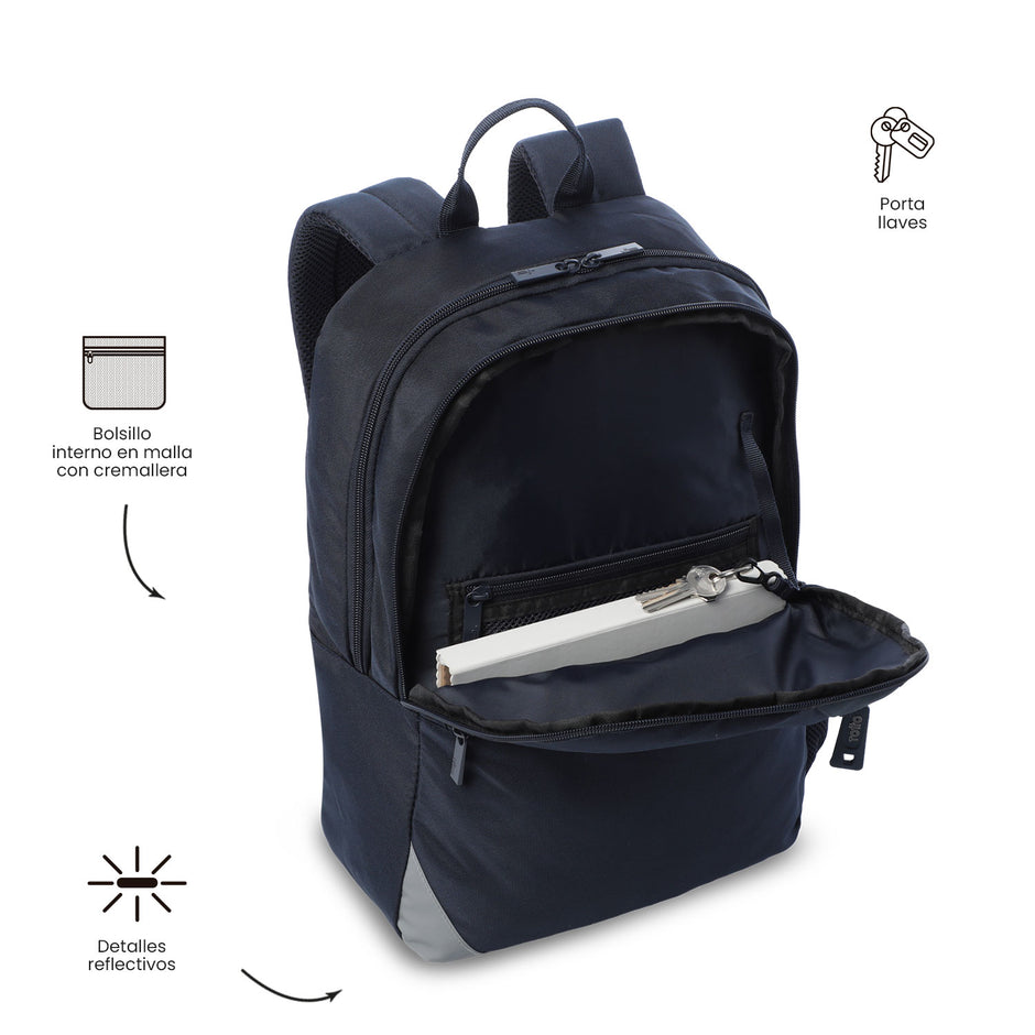 Mochila Koji
