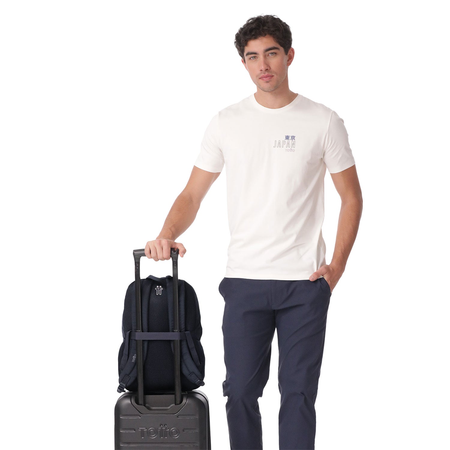 Mochila Koji 