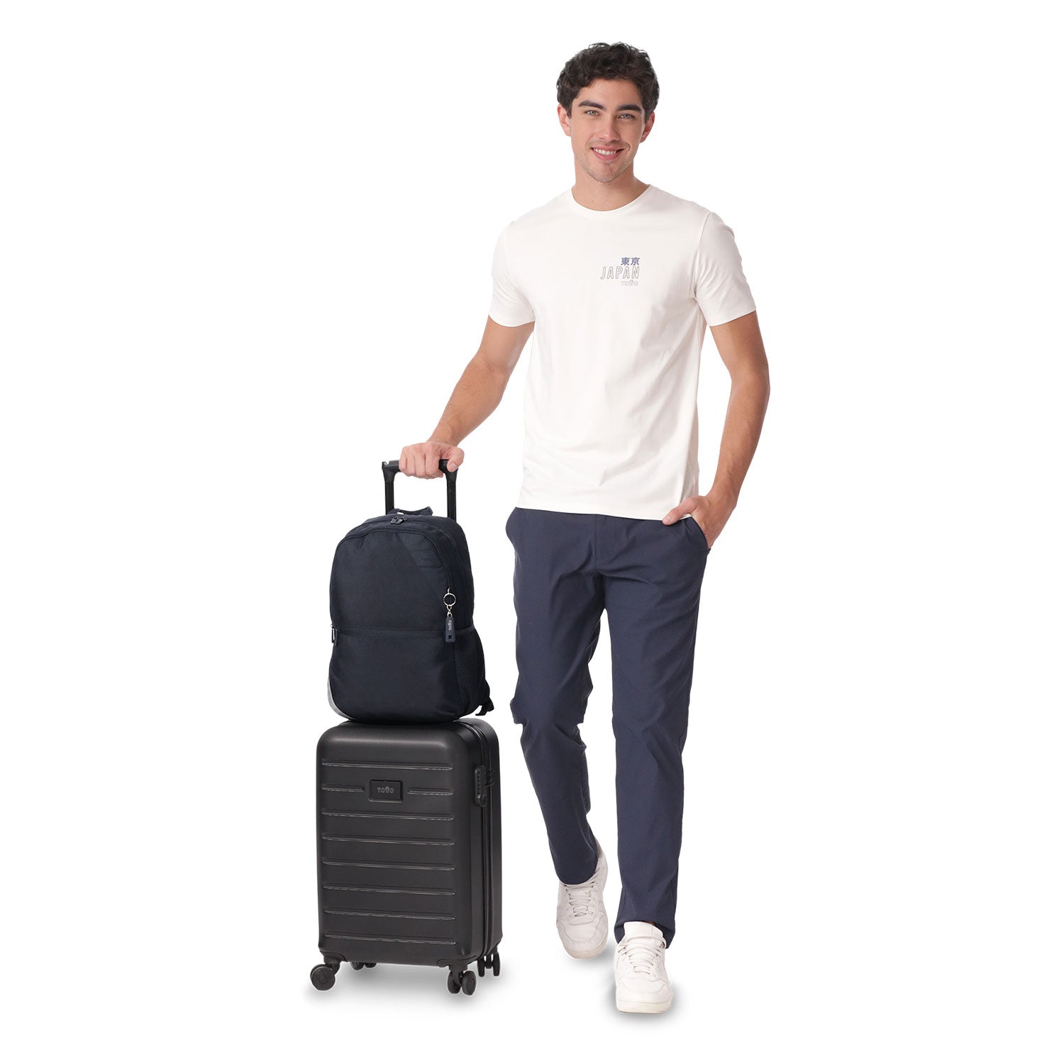 Mochila Koji 