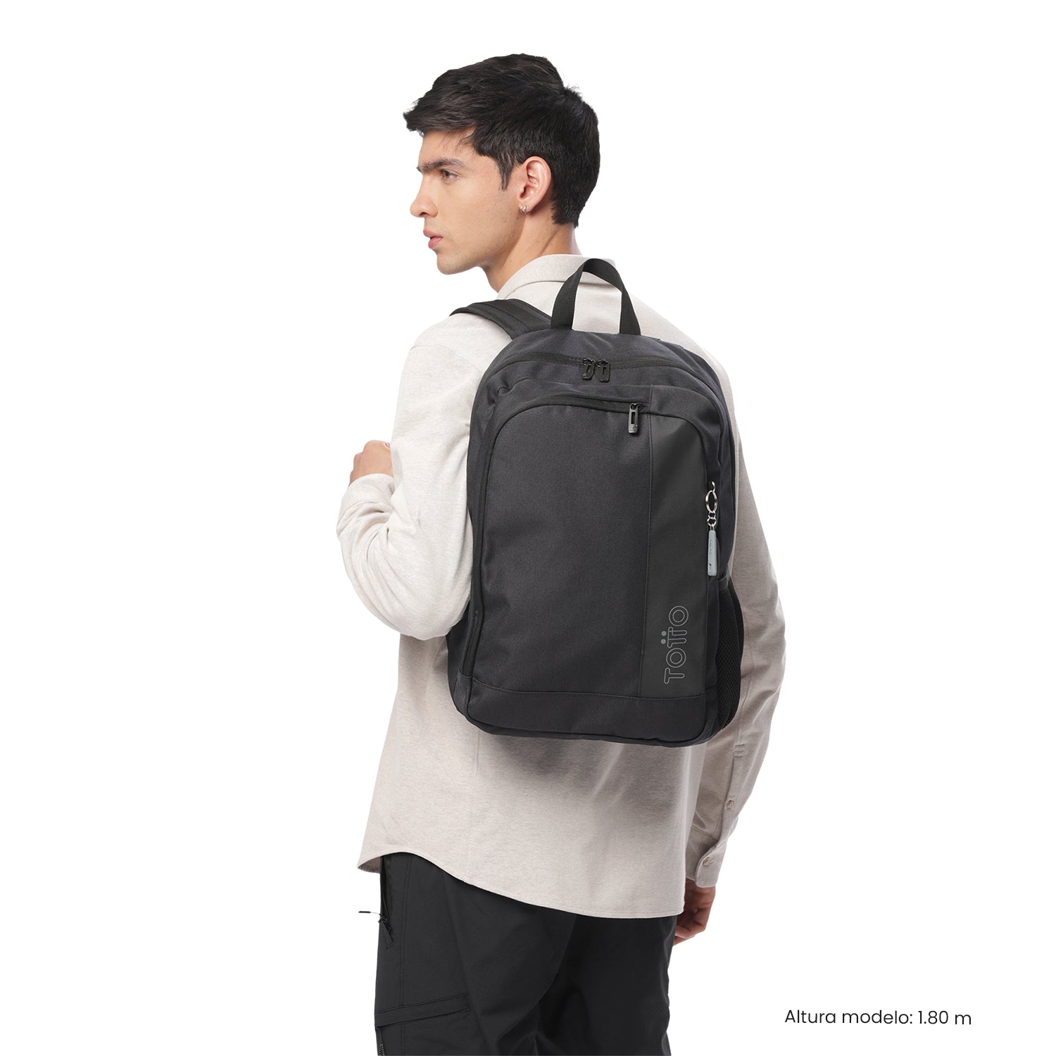 Mochila Kanto 