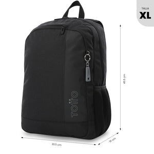 Mochila Kanto 