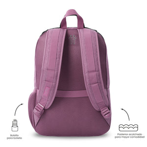 Mochila Kanto 
