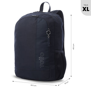 Mochila Kanto 