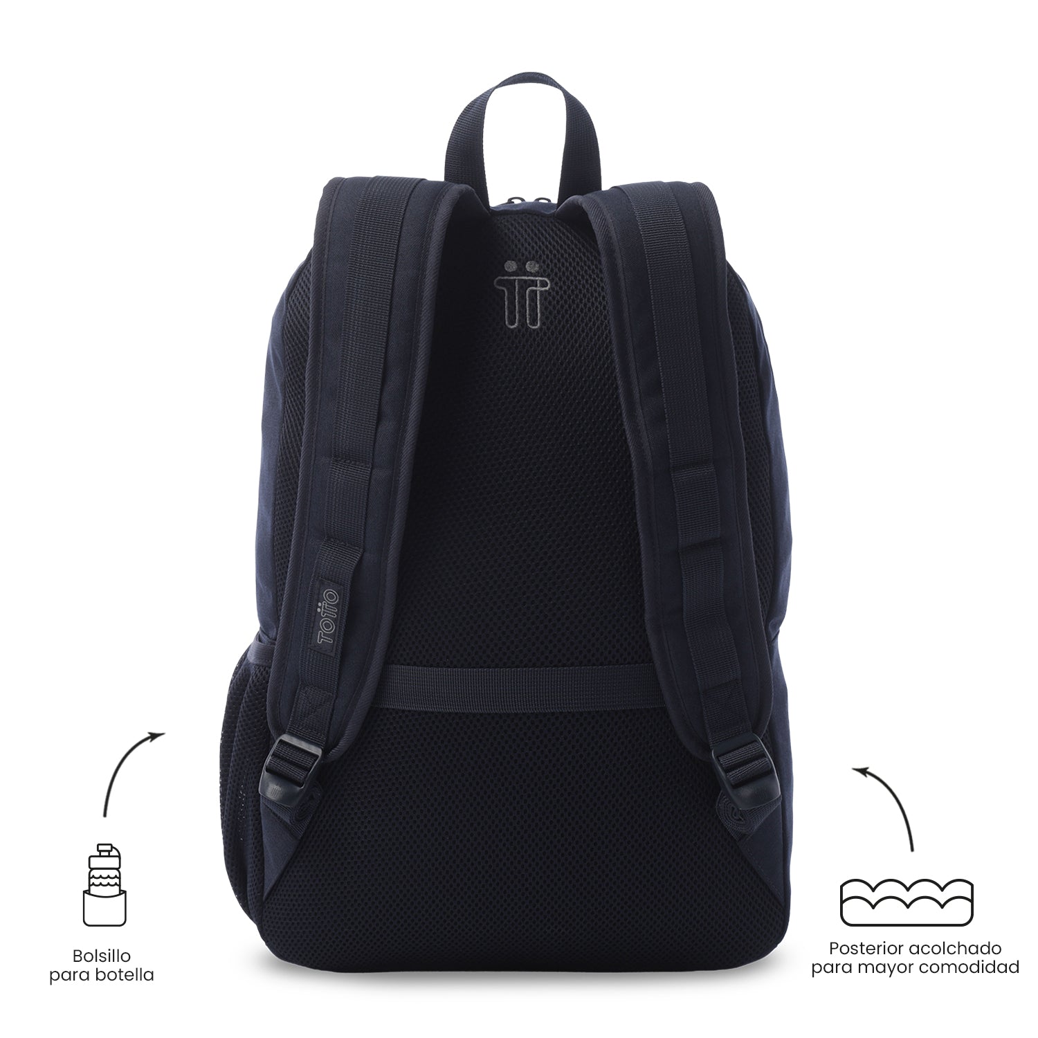 Mochila Kanto 