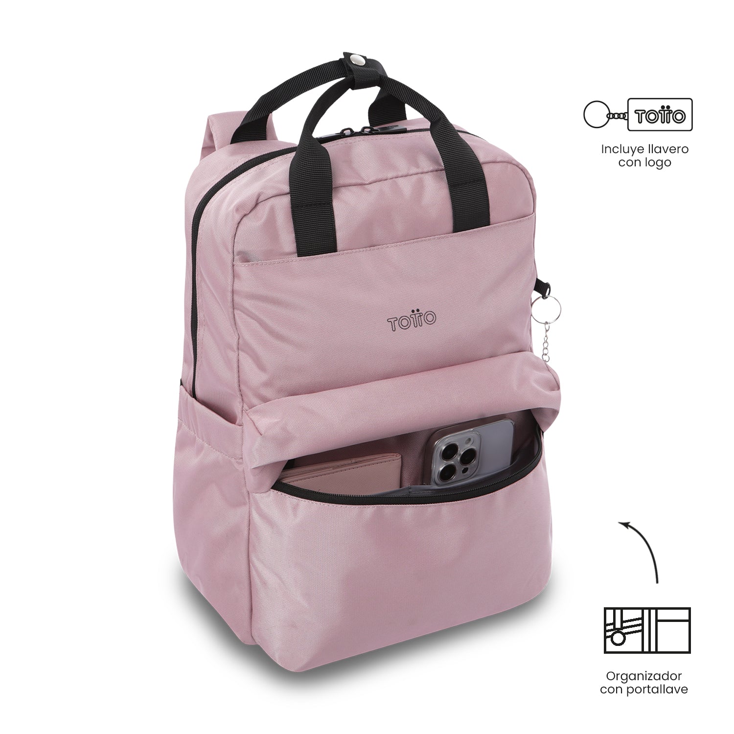 Mochila Joy 