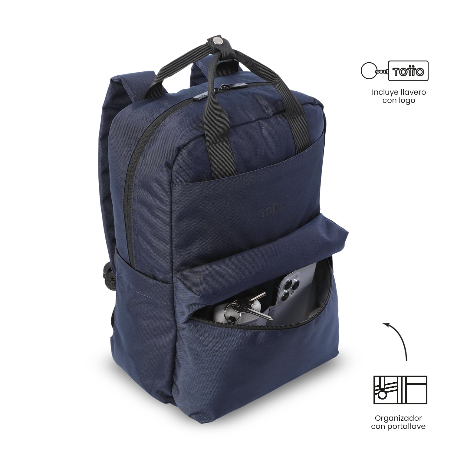 Mochila Joy 
