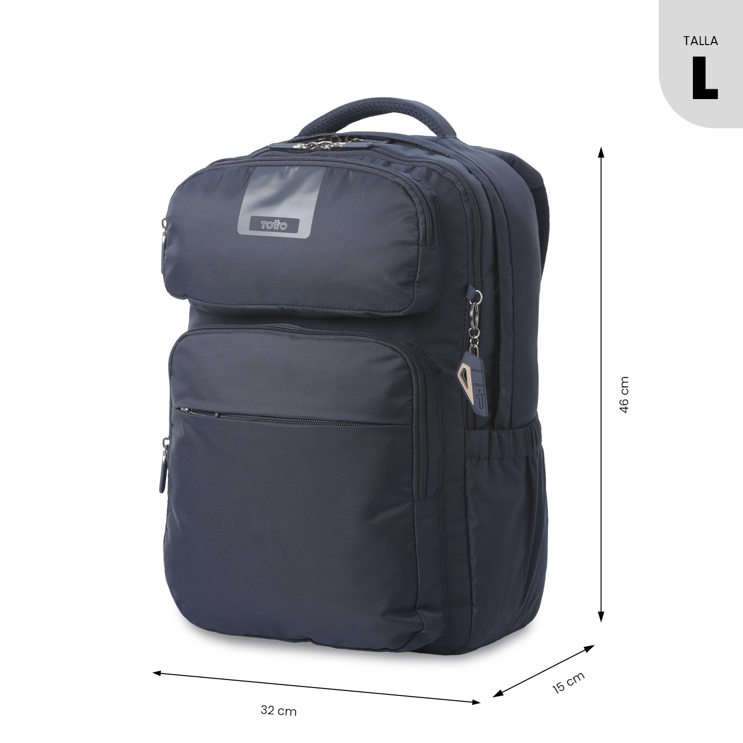 Mochila Suspension 2.0 