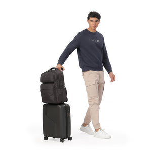 Mochila Suspension 2.0