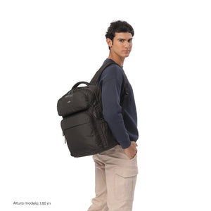 Mochila Suspension 2.0