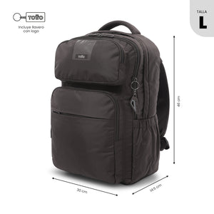 Mochila Suspension 2.0